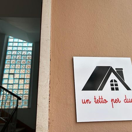 Un Tetto Per 2 Apartment Sant'Elpidio a Mare Exterior photo